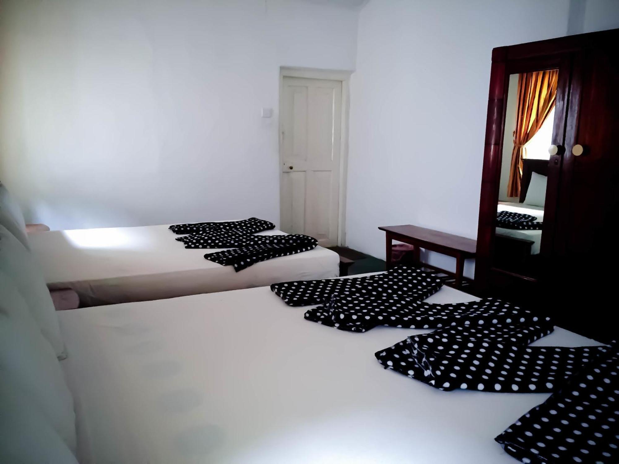 Surrey Bird Sanctuary & Holiday Resort Welimada Room photo