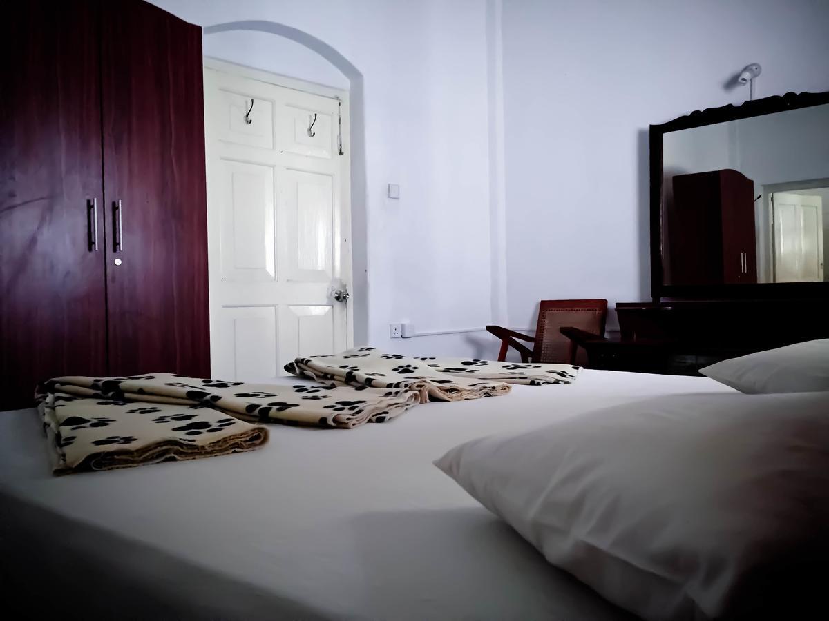 Surrey Bird Sanctuary & Holiday Resort Welimada Room photo