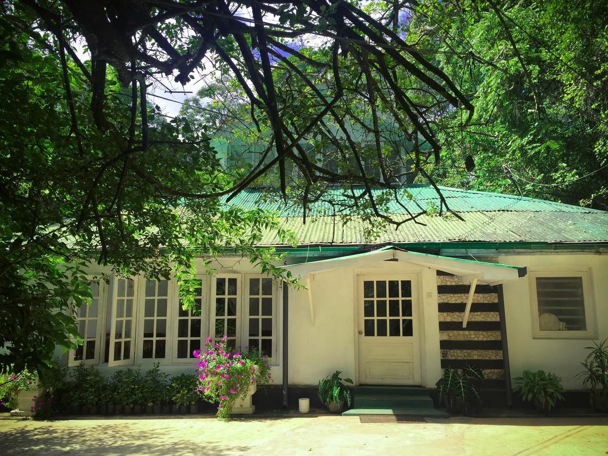 Surrey Bird Sanctuary & Holiday Resort Welimada Exterior photo